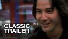 The Watcher Official Trailer #1 - Keanu Reeves Movie (2000) HD