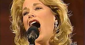 Marin Mazzie - Back to Before (Ragtime) July 4, 1998