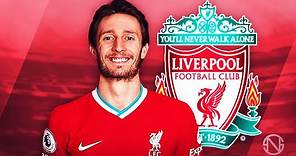 BEN DAVIES - Welcome to Liverpool - Amazing Defensive Skills & Passes - 2021