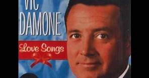 "On the Street Where You Live" Vic Damone