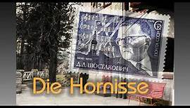 Schostakowitsch, Filmmusik 'Die Hornisse' Romanze