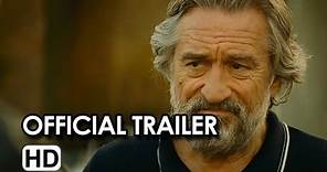 The Family Official Trailer (2013) Robert de Niro, Michelle Phieffer Movie HD