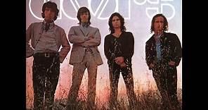 The Doors Waiting for the Sun 1968 Full Album