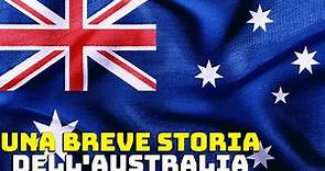 Una Breve Storia dell'Australia