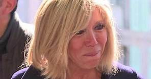 Brigitte Macron: From teacher to potential first lady of France