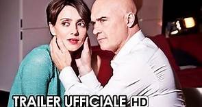 Maldamore Trailer Ufficiale (2014) - Ambra Angiolini, Luca Zingaretti Movie HD