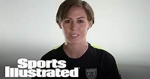 Meet the USWNT 23: Meghan Klingenberg | Sports Illustrated