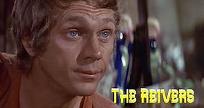 The Reivers (1969) Scenes from the Classic Cult Movie with Steve McQueen