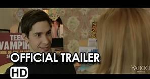 A Case Of You Theatrical Trailer (2013) - Evan Rachel Wood, Justin Long Movie HD