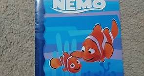 Finding Nemo Storyteller Edition Narrated By Matt Frewer