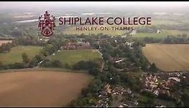 Shiplake College Aerial Tour