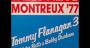 Tommy ̲F̲l̲a̲n̲a̲g̲a̲n̲ 3 Montreux '77 (1977)