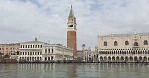 Venecia, la ciudad deshabitada