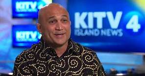 1-on-1 with Hawaii Republican Gubernatorial Candidate BJ Penn | FULL INTERVIEW