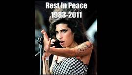 Amy Winehouse - Rehab (iTunes Festival London) (HQ)
