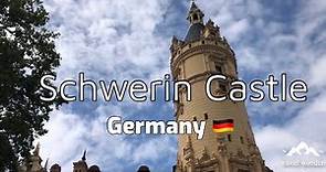 Schwerin Castle Tour| Schwerin Germany ðŸ‡©ðŸ‡ª