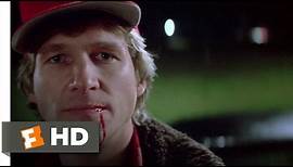 Starman (4/8) Movie CLIP - The Deer Hunters (1984) HD