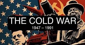 The Cold War: Seven Minutes to Midnight | Documentary