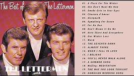 THE LETTERMEN | Greatest Hits | The Lettermen - Best Songs Collection 2021