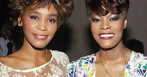 Whitney Houston & Dionne Warwick - Love Will Find A Way