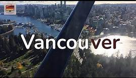 Vancouver Kanada, Urlaub in der Weltstadt am Wasser #lebeninkanada