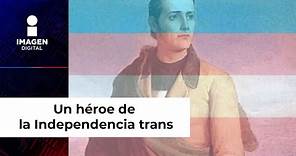 Mariano Matamoros: ¿Un héroe trans?