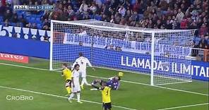 Ivan Rakitić amazing goal vs Real Madrid HD