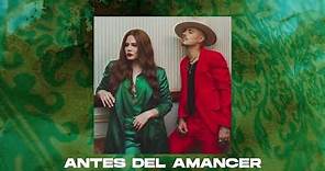 Jesse & Joy - Antes Del Amanecer (Official Audio)