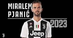 Miralem Pjanic renews Juventus contract until 2023!