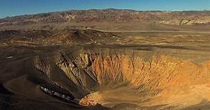 Death Valley: One of the Most Extreme Places on Earth