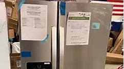 Appliances! Come in... - Sheffield Liquidation South Houston