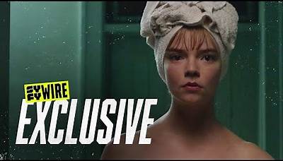 Exclusive Clip: The New Mutants Deleted Scene - “She’s A Demon” | SYFY WIRE