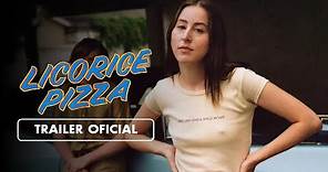 Licorice Pizza (2021) - Tráiler Subtitulado en Español