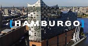 HAMBURGO, la ciudad más cosmopolita del norte de Alemania