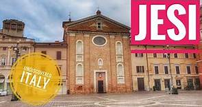 Undiscovered little city | Jesi | Italy