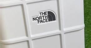 限量#TheNorthFace行李吊牌 直接開箱給你看！... - The North Face Taiwan
