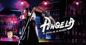 Angela - El Ángel de la Muerte (2021) Trailer Latino