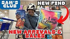 Sam’s Club NEW Arrivals | What’s NEW and on SALE this week