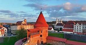 Kauno Pilis / Kaunas Castle
