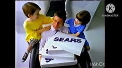 Sears (1996) Television Commercial