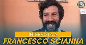 Intervista a Francesco Scianna