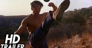 Kickboxer 5: The Redemption (1995) ORIGINAL TRAILER [HD 1080p]