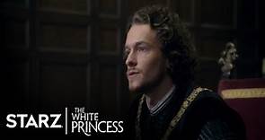 The White Princess | Season 1, Episode 4 Preview | STARZ