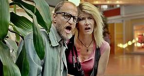 'Wilson' Official Trailer (2017) | Woody Harrelson, Laura Dern