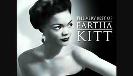 C' EST SI BON EARTHA KITT