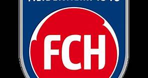 1. FC Heidenheim 1846 Scores, Stats and Highlights - ESPN