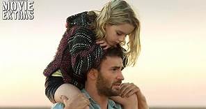Go Behind the Scenes of Gifted (2017)