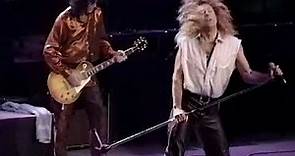 Jimmy Page & Robert Plant - Phoenix, AZ, May 10, 1995 **Master Series TEP**