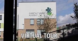 Chestnut Grove Academy Virtual Tour 2020