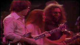 Grateful Dead - Closing of Winterland 12/31/1978 - (Full Show)